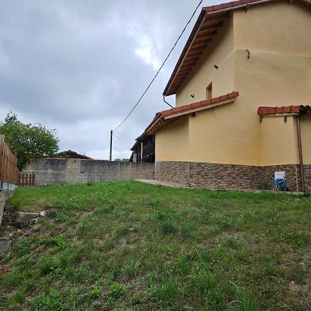 201A La Huerta De Cayao Villa Villaviciosa  Exterior foto