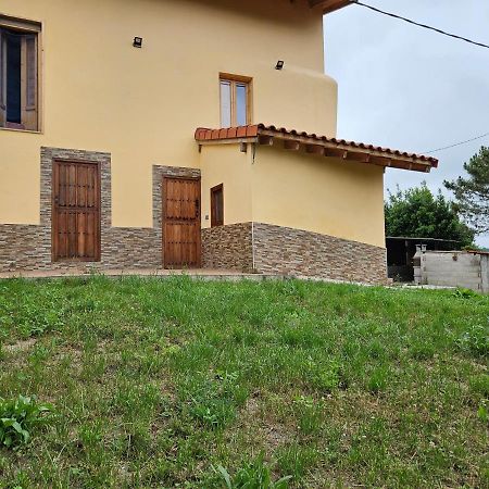 201A La Huerta De Cayao Villa Villaviciosa  Exterior foto