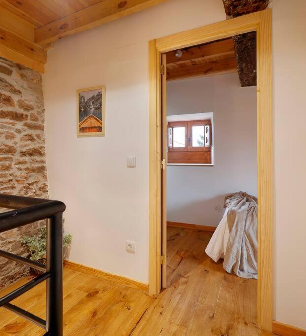 201A La Huerta De Cayao Villa Villaviciosa  Exterior foto