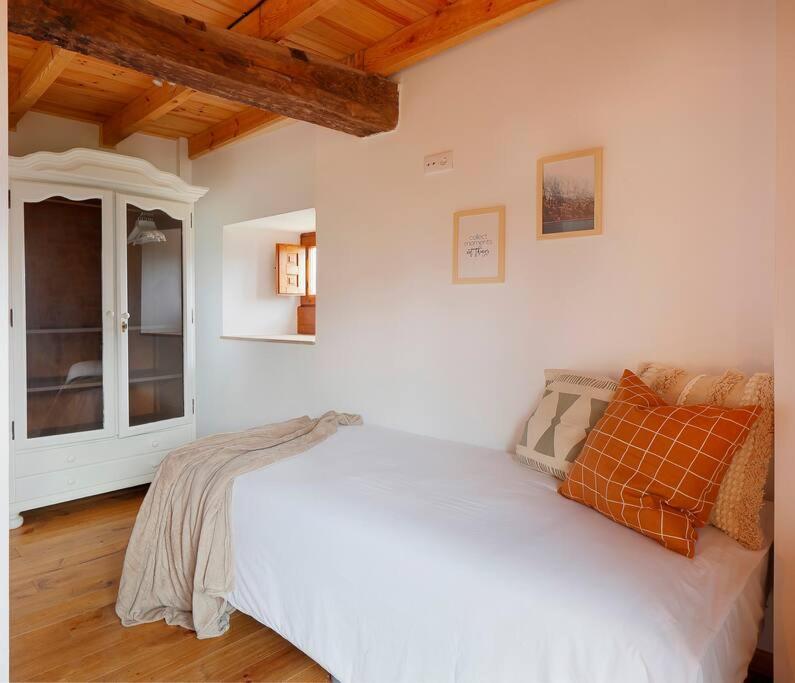 201A La Huerta De Cayao Villa Villaviciosa  Exterior foto