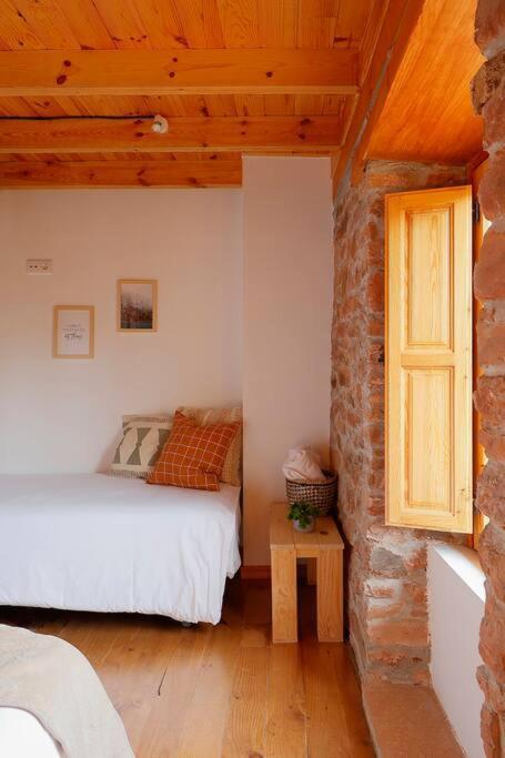 201A La Huerta De Cayao Villa Villaviciosa  Exterior foto