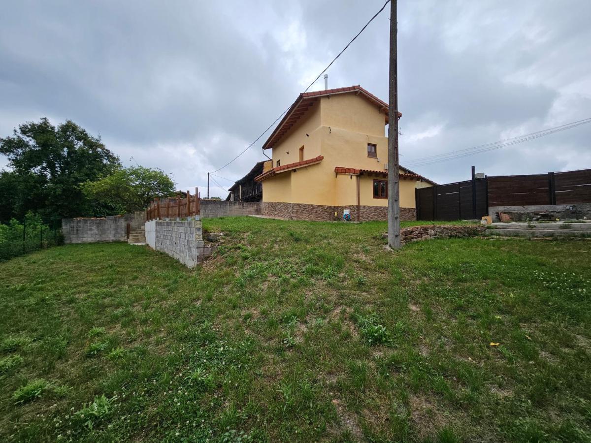 201A La Huerta De Cayao Villa Villaviciosa  Exterior foto